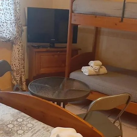 Bed & Breakfast La Vecchia Fattoria Pignola