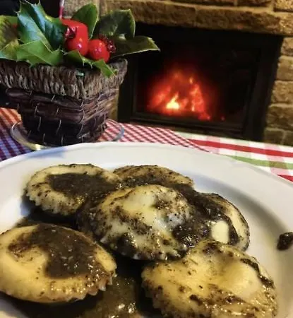 La Vecchia Fattoria *