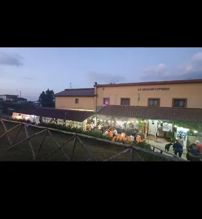 La Vecchia Fattoria