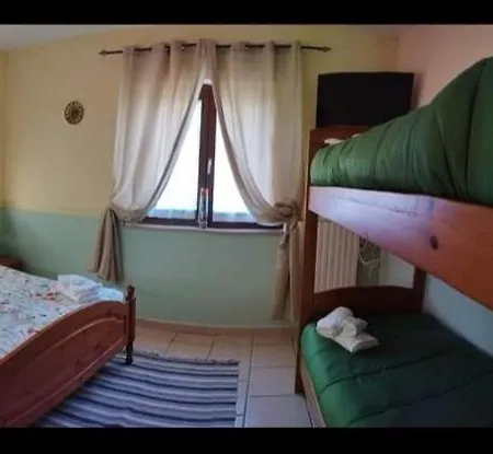 La Vecchia Fattoria *