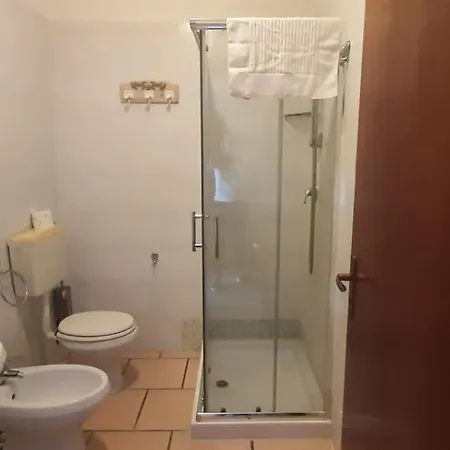 La Vecchia Fattoria ベッド・アンド・ブレックファスト