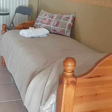 La Vecchia Fattoria * Pignola