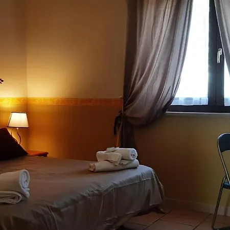 ベッド・アンド・ブレックファスト La Vecchia Fattoria *