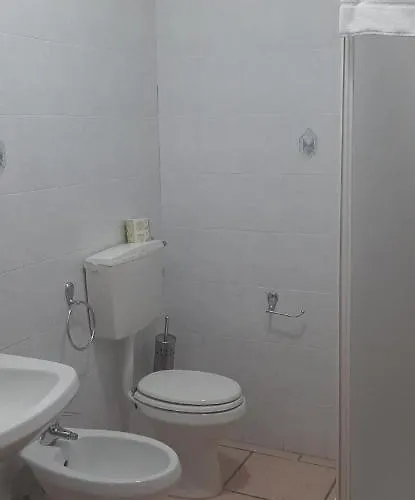 Bed & Breakfast La Vecchia Fattoria *