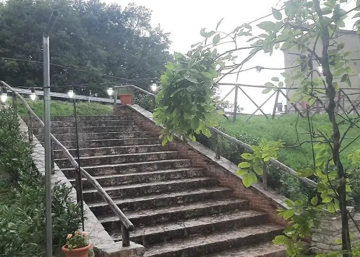 La Vecchia Fattoria Pignola