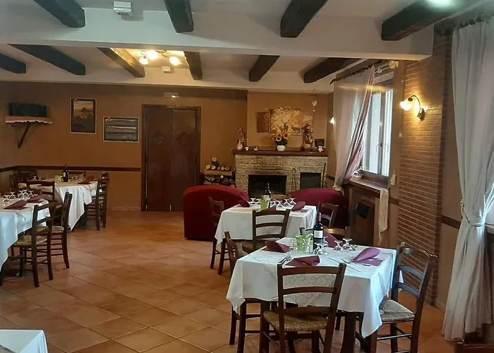 La Vecchia Fattoria *