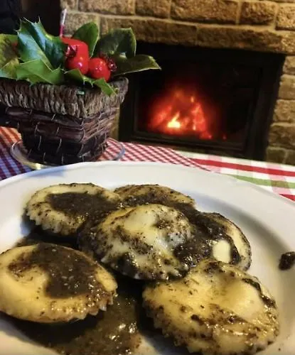 La Vecchia Fattoria *