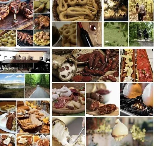 La Vecchia Fattoria Bed & Breakfast