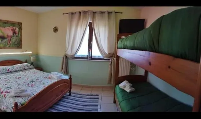 La Vecchia Fattoria *