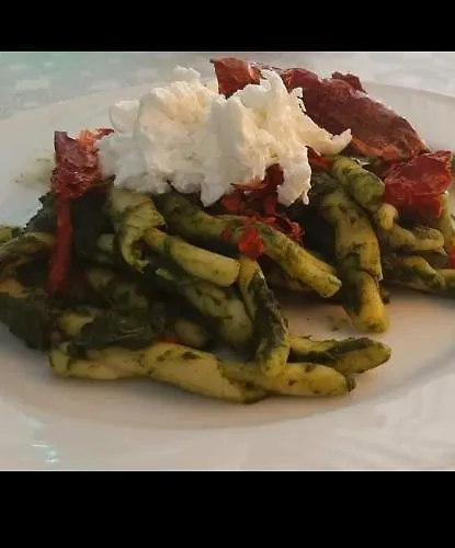 La Vecchia Fattoria Bed & Breakfast