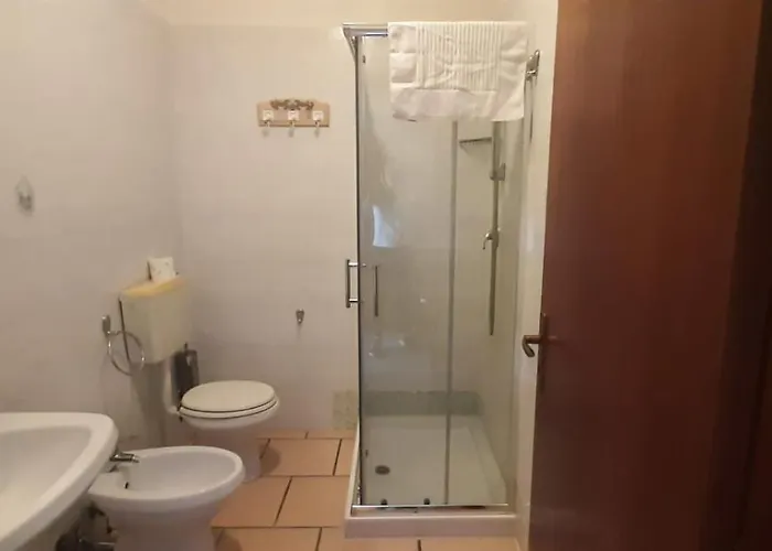 La Vecchia Fattoria Bed & Breakfast