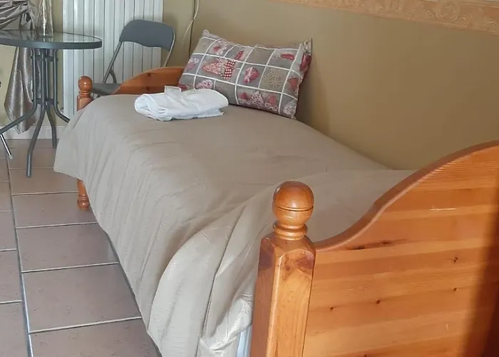 La Vecchia Fattoria * Pignola